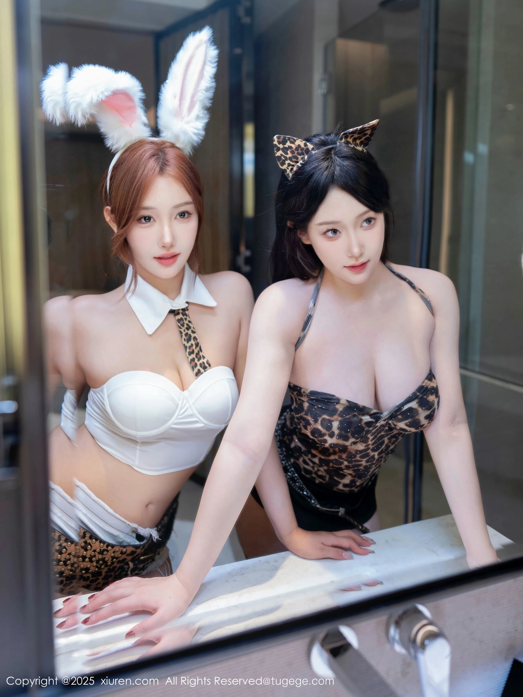 模特合集-[XiuRen秀人网] 模特合集 Vol.11022